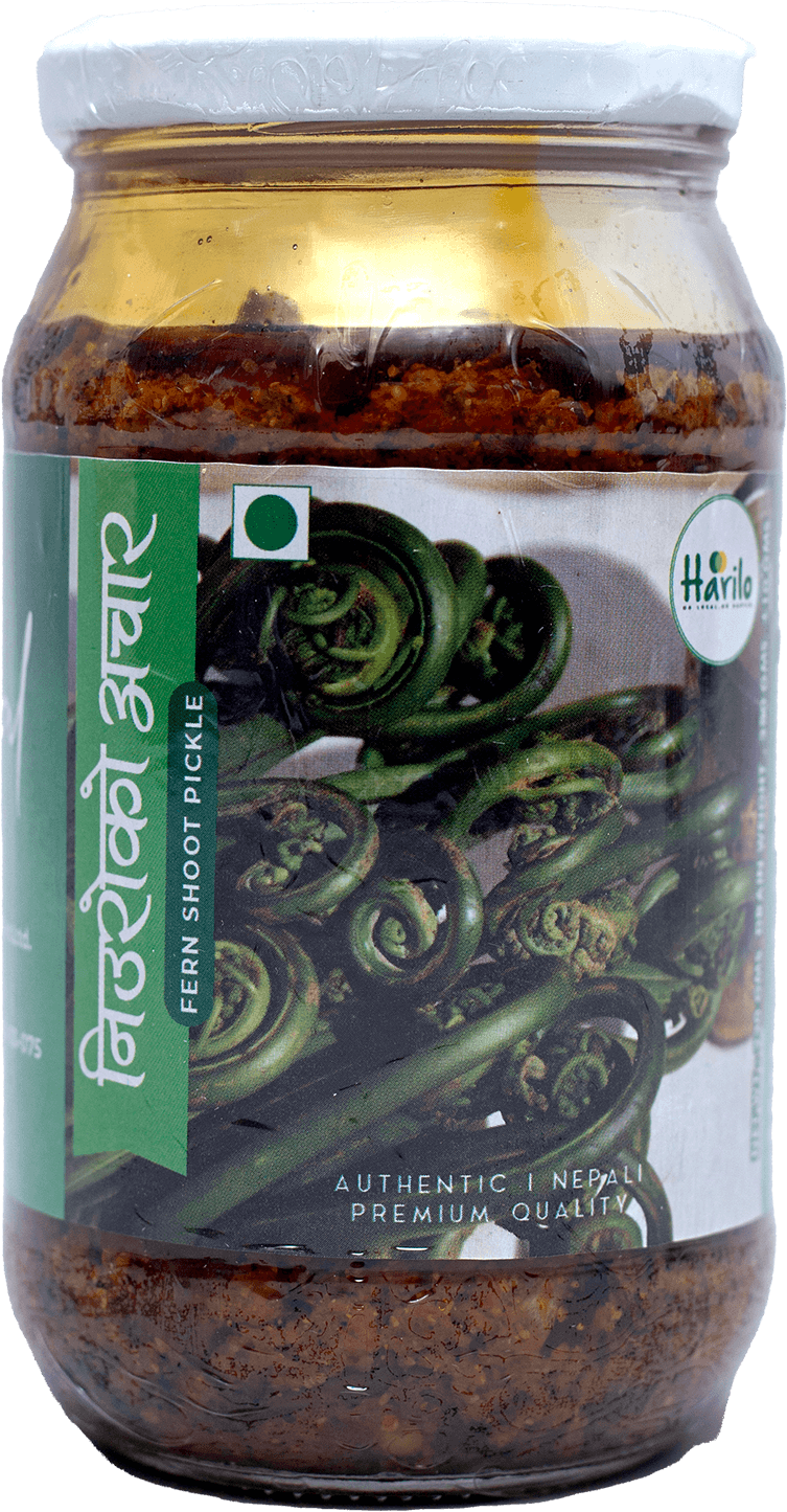 Niuro Pickle