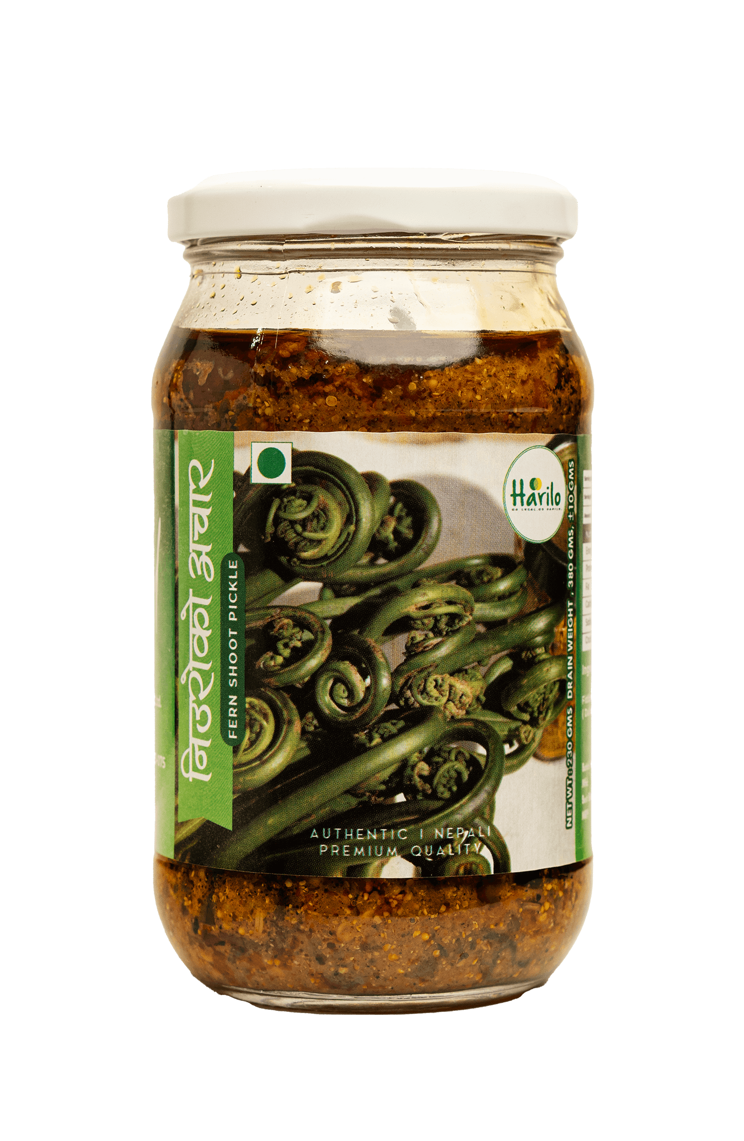 Niuro Pickle