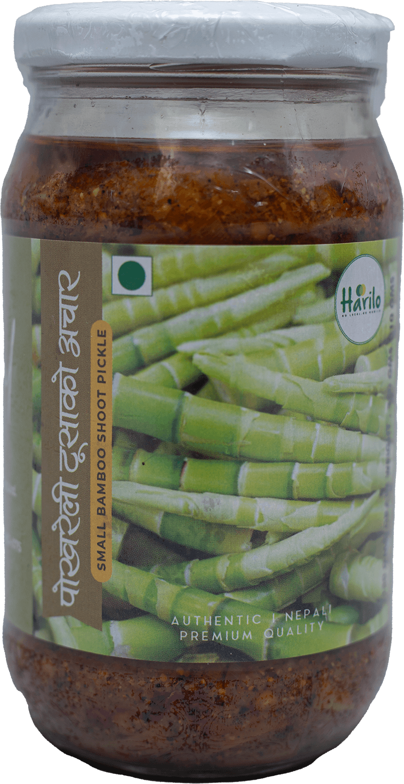 Pokhreli Tusa Pickle