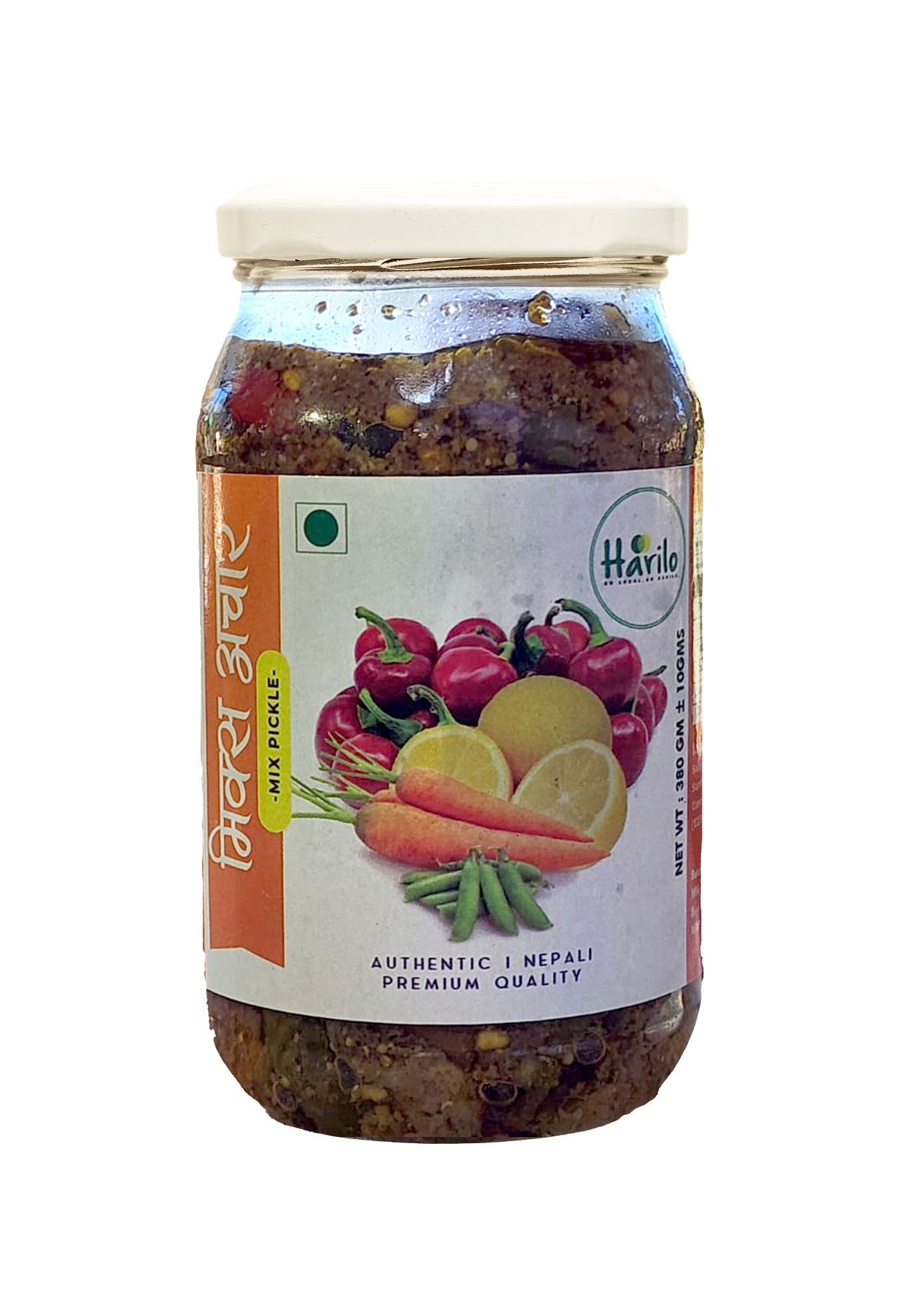 Mix Veg Pickle