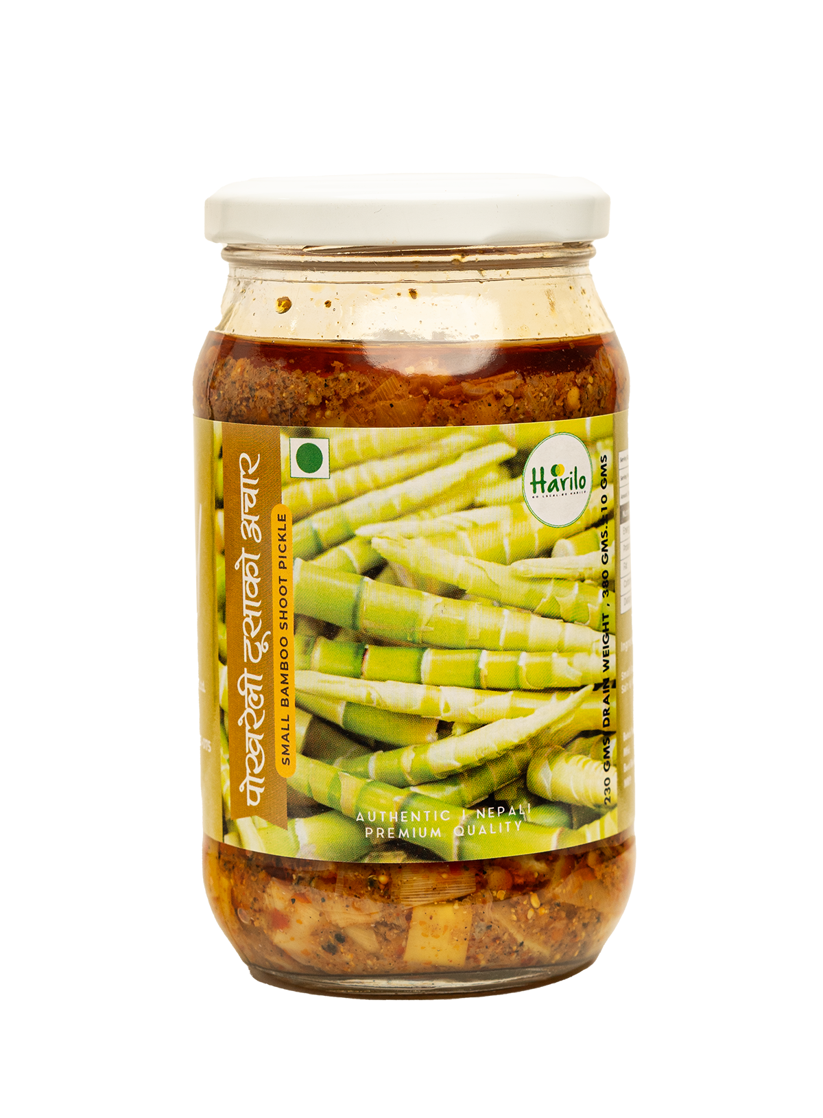 Pokhreli Tusa Pickle